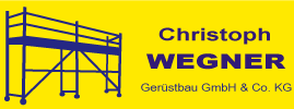 Logo von Christoph Wegner Gerüstbau GmbH & Co. KG